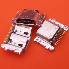 Samsung Galaxy Tab 4 8.0 T330 Şarj Soketi Dc Jack