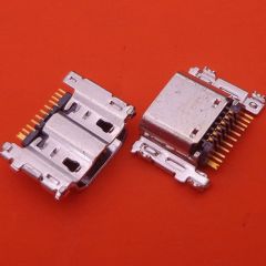 Samsung Galaxy Tab 4 8.0 T330 Şarj Soketi Dc Jack