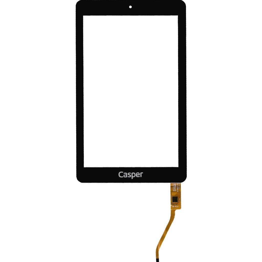 Hometech Ultra TAB 8 Plus Dokunmatik Siyah