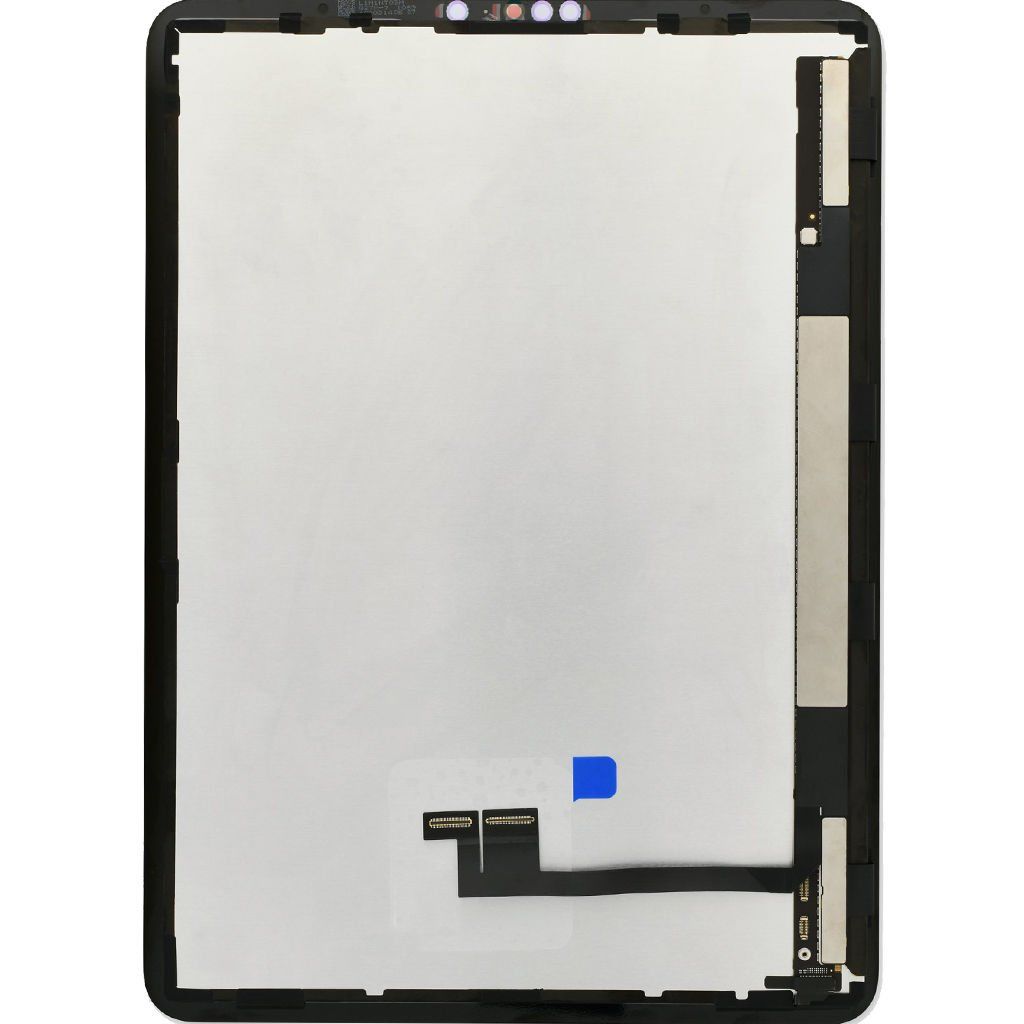 Apple İpad Pro 11 2021 3.Nesil MHW83TU/A Ekran Dokunmatik Set Siyah