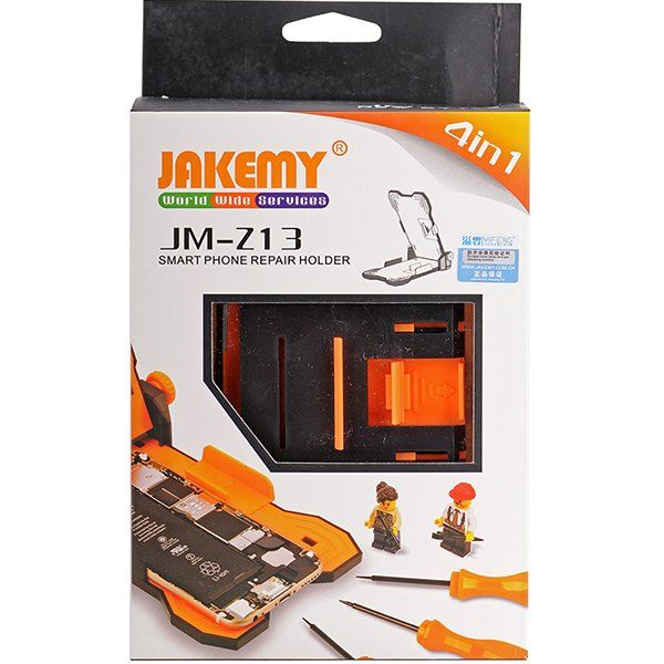 Jakemy JM-Z13 Cep Telefonu Tamir Bordu