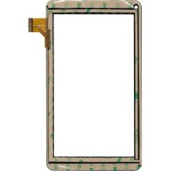 Ttec Magictab 7GX Dokunmatik Siyah