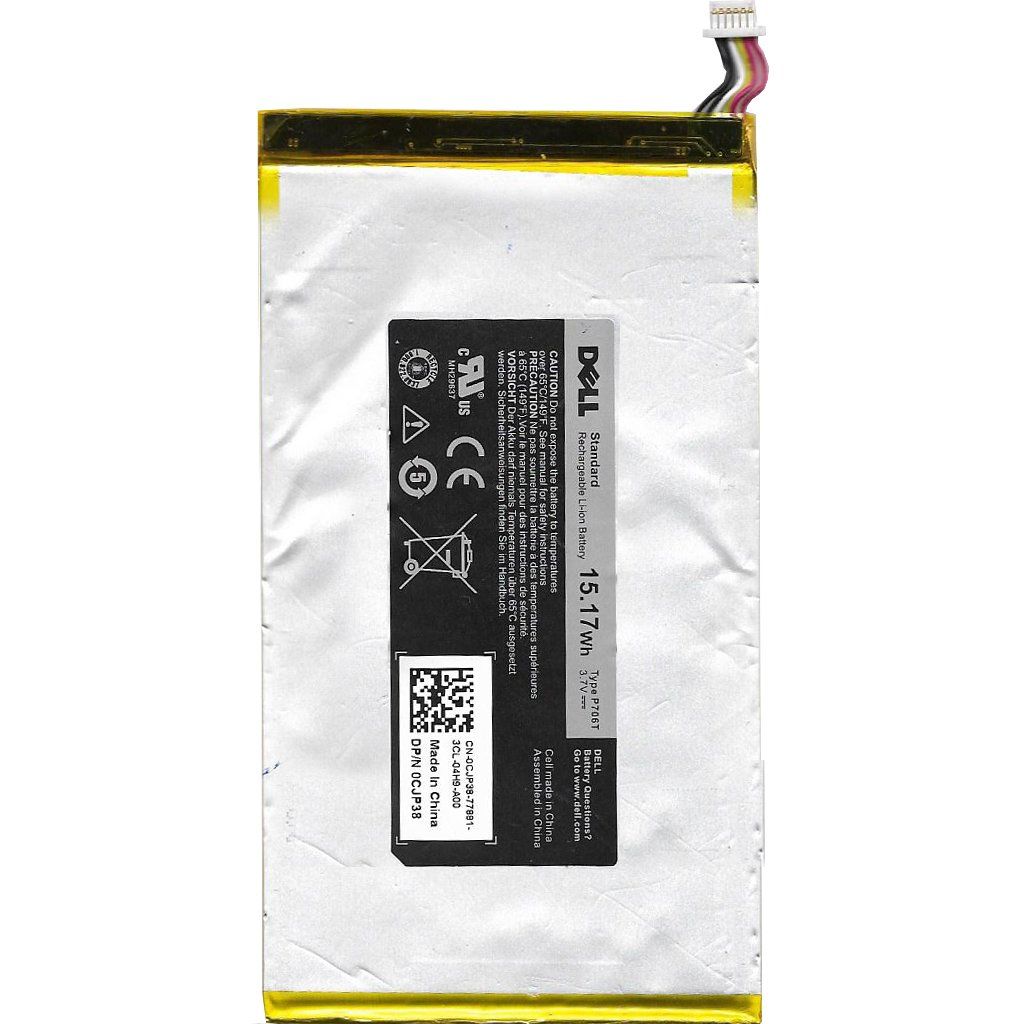 TTBAT-TB-040 Kodlu 3.7v 4100mAh Batarya Pil