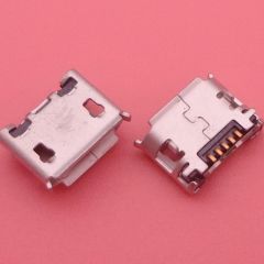 Hometech Pro Tab 7 Şarj Soketi Dc Jack - Model 1