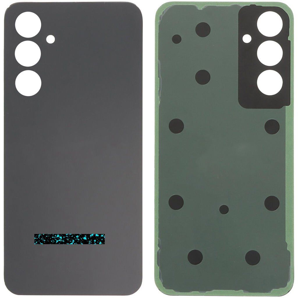 Samsung Galaxy A54 5G SM-A546 Arka Kapak Siyah