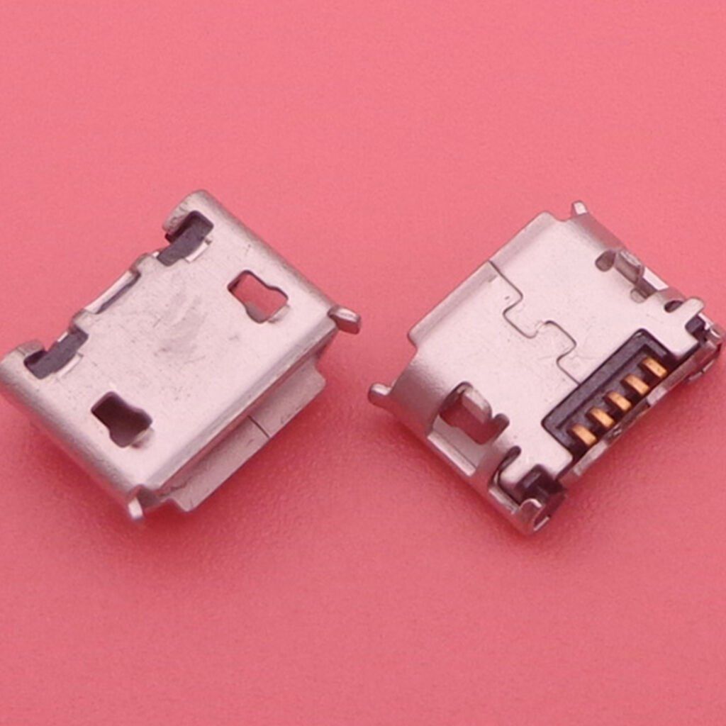 Alcatel A3 7'' Kids Şarj Soketi Dc Jack