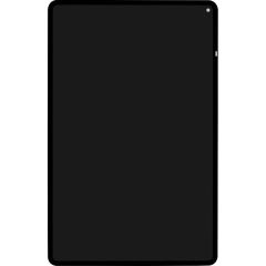 Huawei Matepad Pro MRX-W09 Ekran Dokunmatik Set Siyah