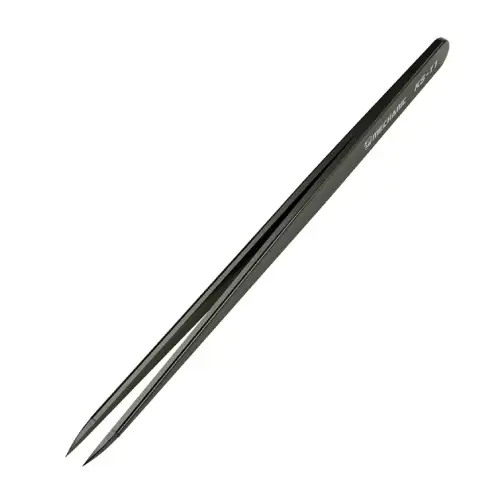Mechanic KS-11 Anti-Statik Paslanmaz Çelik Cımbız