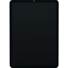 Apple İpad Air 4 A2316 Ekran Dokunmatik Set Siyah