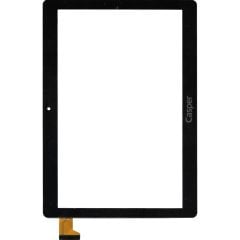 Casper S20 Dokunmatik Siyah