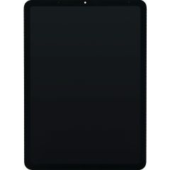 Apple İpad Air 4 A2324 Ekran Dokunmatik Set Siyah