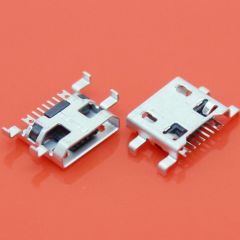 Casper Via T28-M Şarj Soketi Dc Jack