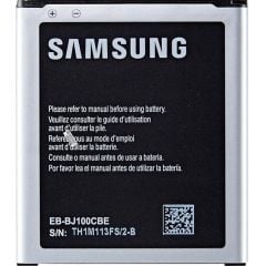 EB-BJ100BBE Kodlu Batarya Pil - Orjinal