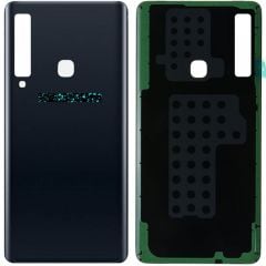 Samsung Galaxy A9 2018 SM-A920 Arka Kapak Siyah