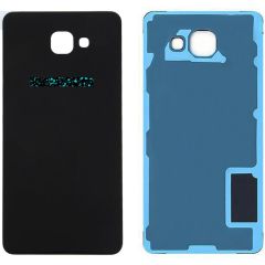 Samsung Galaxy A9 Pro 2016 SM-A910 Arka Kapak Siyah