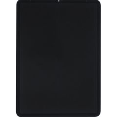 Apple İpad Pro 11 2018 1.Nesil A1934 Ekran Dokunmatik Set Siyah