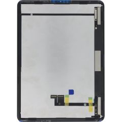Apple İpad Pro 11 2018 1.Nesil A1979 Ekran Dokunmatik Set Siyah