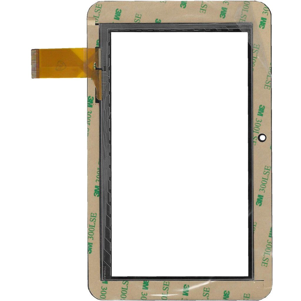 Aprotech PC7218 Dokunmatik Siyah 155,75 TL