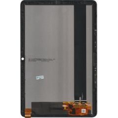 Tcl NXTPAPER 10S Wifi 9081X Ekran Dokunmatik Set Siyah