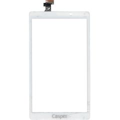 Casper Via S7-S Dokunmatik Beyaz