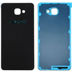 Samsung Galaxy A9 2016 SM-A9000 Arka Kapak Siyah