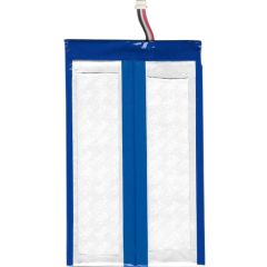 KANYO 4050169 Kodlu 3.7v 8100mAh Batarya Pil