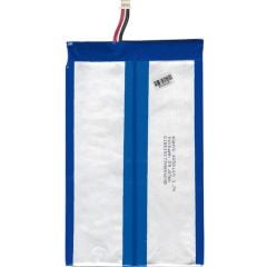 KANYO 4050169 Kodlu 3.7v 8100mAh Batarya Pil