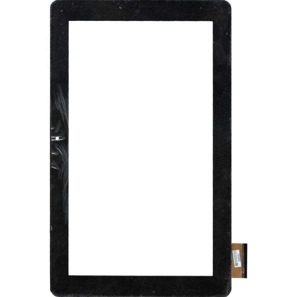 HC261159B1 FPC V2.0 Kablo Kodlu Dokunmatik Siyah