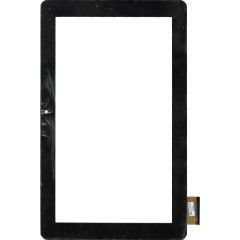 HC261159B1 FPC V2.0 Kablo Kodlu Dokunmatik Siyah