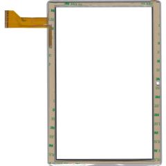 GY-10016B-FPC-2.0 Kablo Kodlu Dokunmatik Beyaz