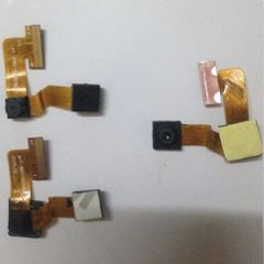 LM0835003-86VS-V4 Kablo Kodlu Ön - Arka Kamera Flex Kablosu