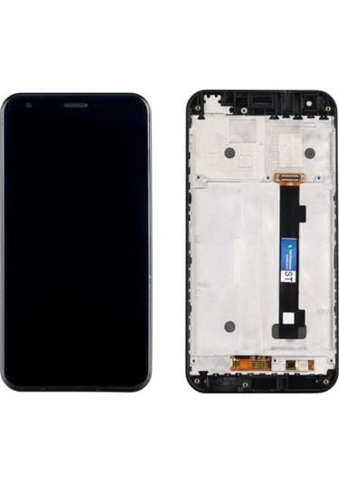 Vestel Venüs E2 Plus Lcd Ekran Dokunmatik