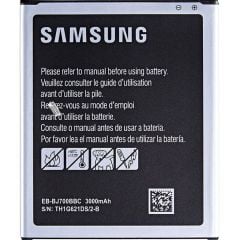 Samsung Galaxy J7 Core SM-J701 Batarya Pil - Orjinal