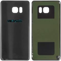 Samsung Galaxy Note FE SM-N935 Arka Kapak Siyah