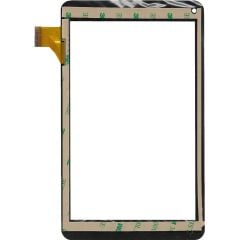 Concord Flyfix T7 C-726 Dokunmatik Siyah