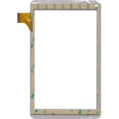 Concord Flyfix T7 C-726 Dokunmatik Beyaz