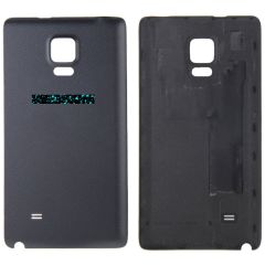 Samsung Galaxy Note Edge SM-N915 Arka Kapak Siyah