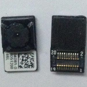 Asus MeMo Pad K012 Ön Kamera