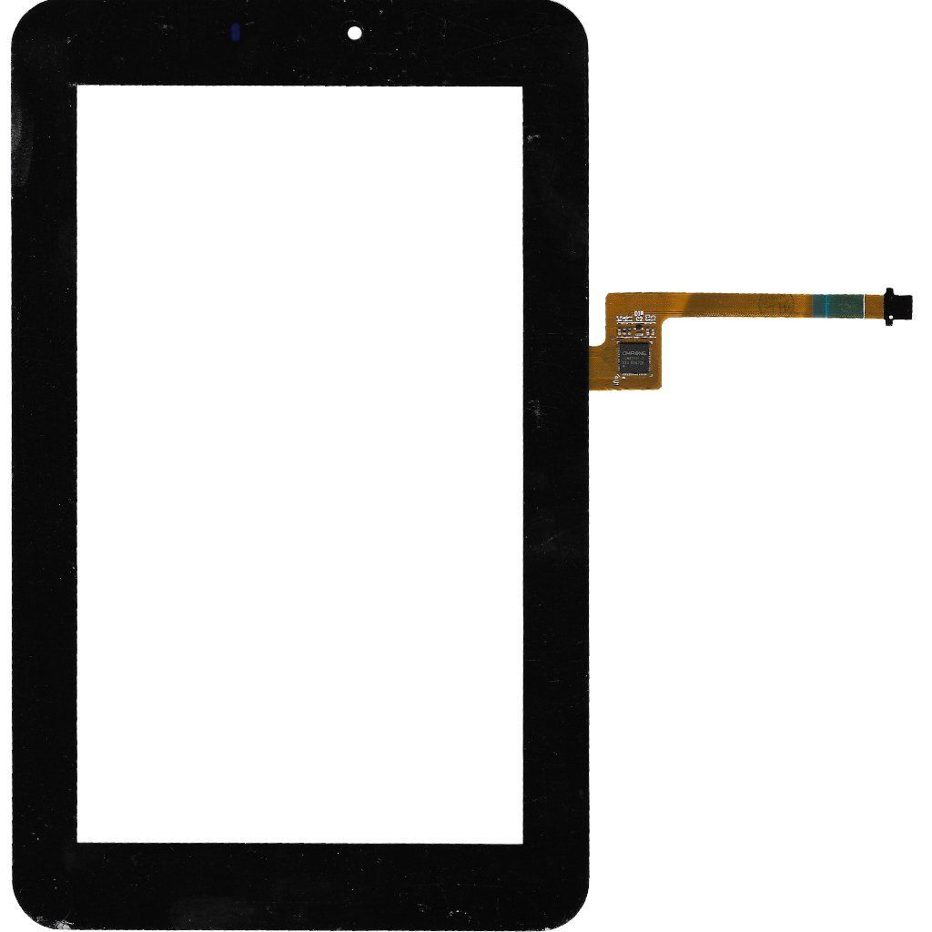 HCMR-070-1167-V5 Kablo Kodlu Dokunmatik Siyah