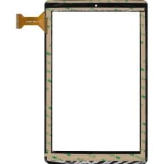 RJ899 VER.00 F01 Kablo Kodlu Dokunmatik Siyah