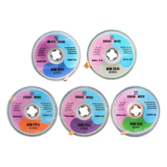 Amaoe Lehim Sökme Teli 5 Adet