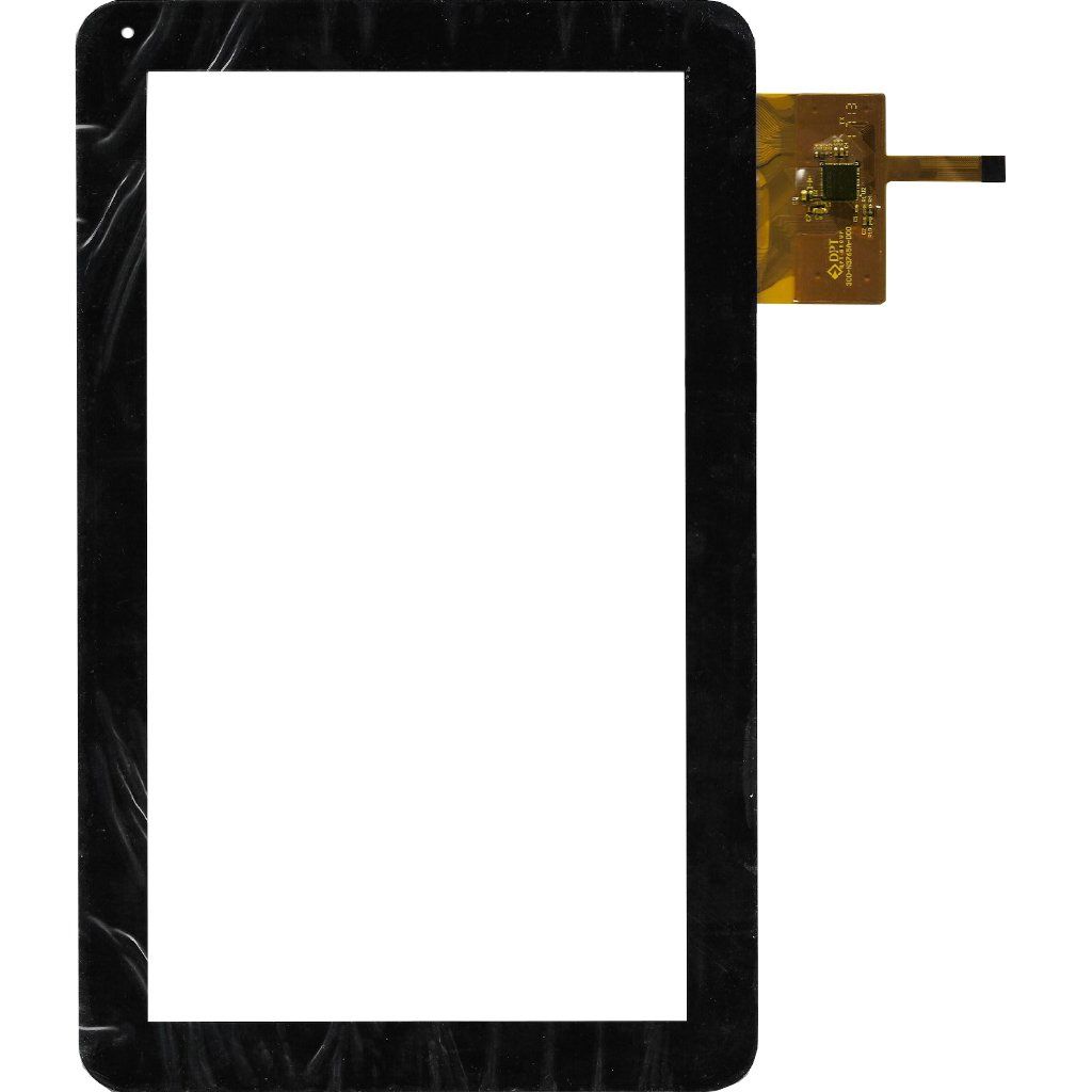 Inca Enjoy Dokunmatik Siyah