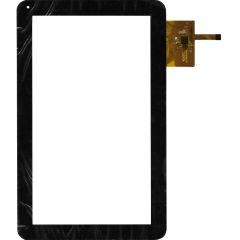 Inca Enjoy Dokunmatik Siyah