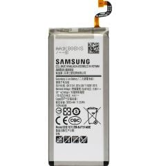 Samsung Galaxy J7 Plus SM-C710 Batarya Pil - Orjinal