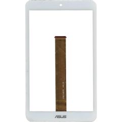 Asus MemoPad 8 ME181 Dokunmatik Beyaz