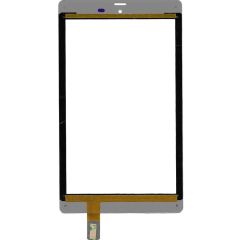 Casper Via T8-3G Dokunmatik Siyah