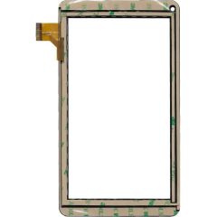Ttec Magictab 7GE Dokunmatik Siyah