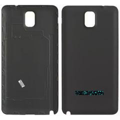 Samsung Galaxy Note 3 SM-N9005 Arka Kapak Siyah