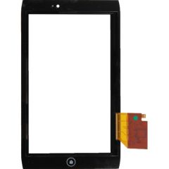 Acer Iconia A100 Dokunmatik Siyah