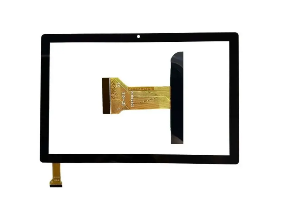 Sprange Vasoun B10 Dokunmatik Panel